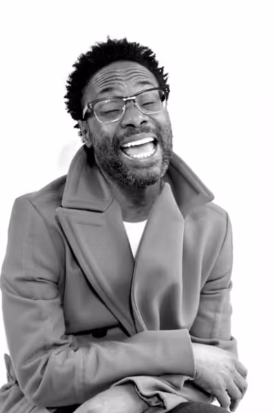 Billy Porter Photo