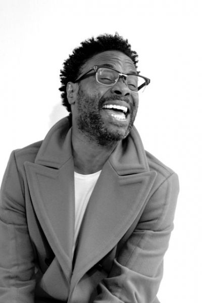 Billy Porter Photo