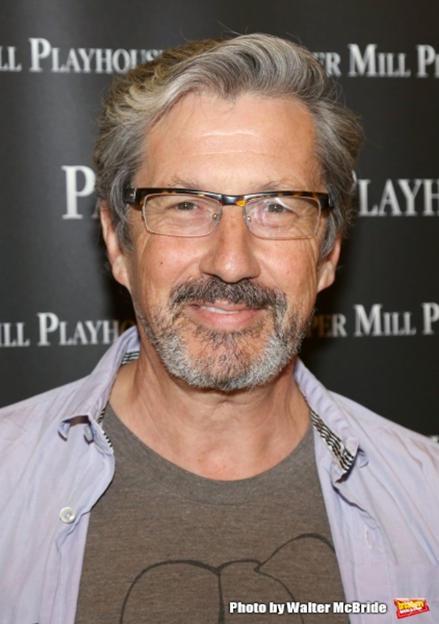 Photo Coverage: Meet the Company of Paper Mill Playhouse's EVER AFTER- James Snyder, Margo Seibert, Christine Ebersole & More!  Image