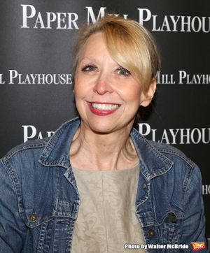 Julie Halston  Photo