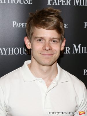 Andrew Keenan-Bolger  Photo