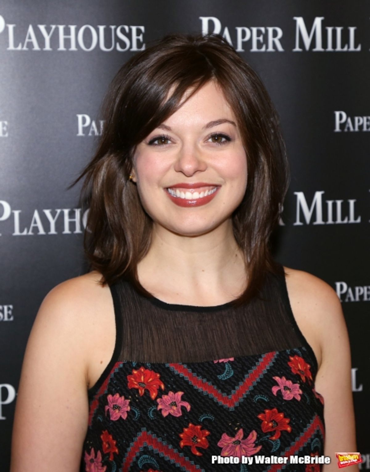 Margo Seibert  at 