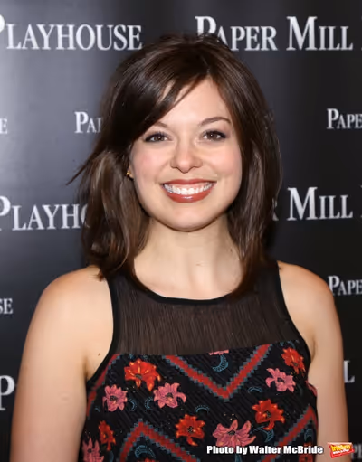 Margo Seibert  Photo