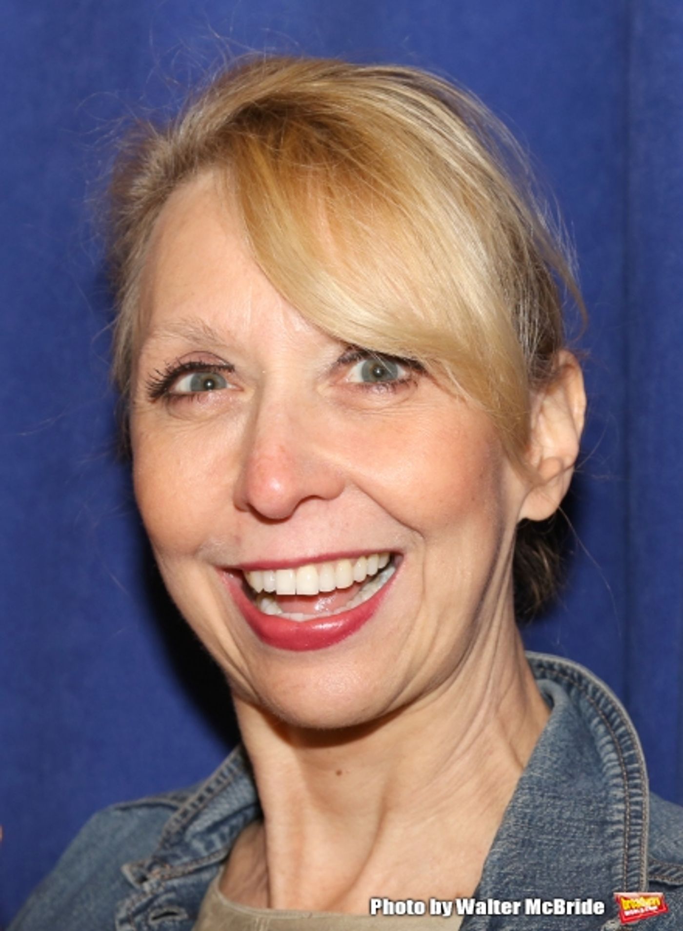 Photo Coverage: Meet the Company of Paper Mill Playhouse's EVER AFTER- James Snyder, Margo Seibert, Christine Ebersole & More!  Image