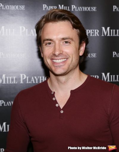 James Snyder Photo