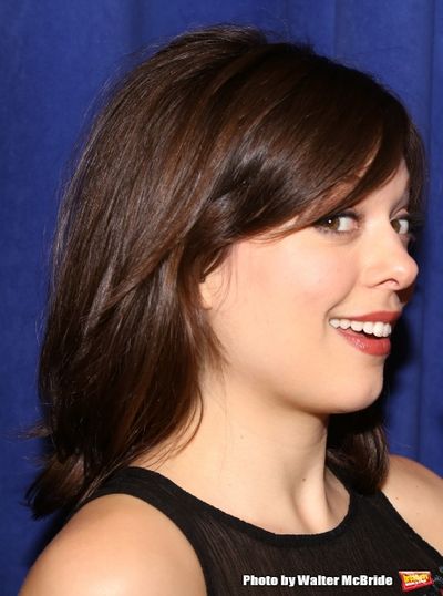 Margo Seibert  Photo