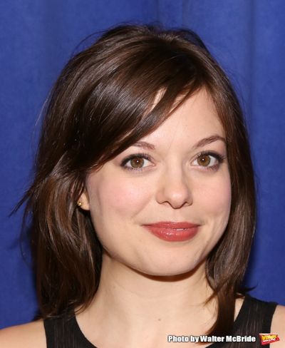 Margo Seibert Photo