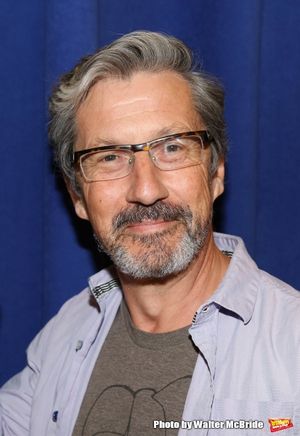 Charles Shaughnessy Photo