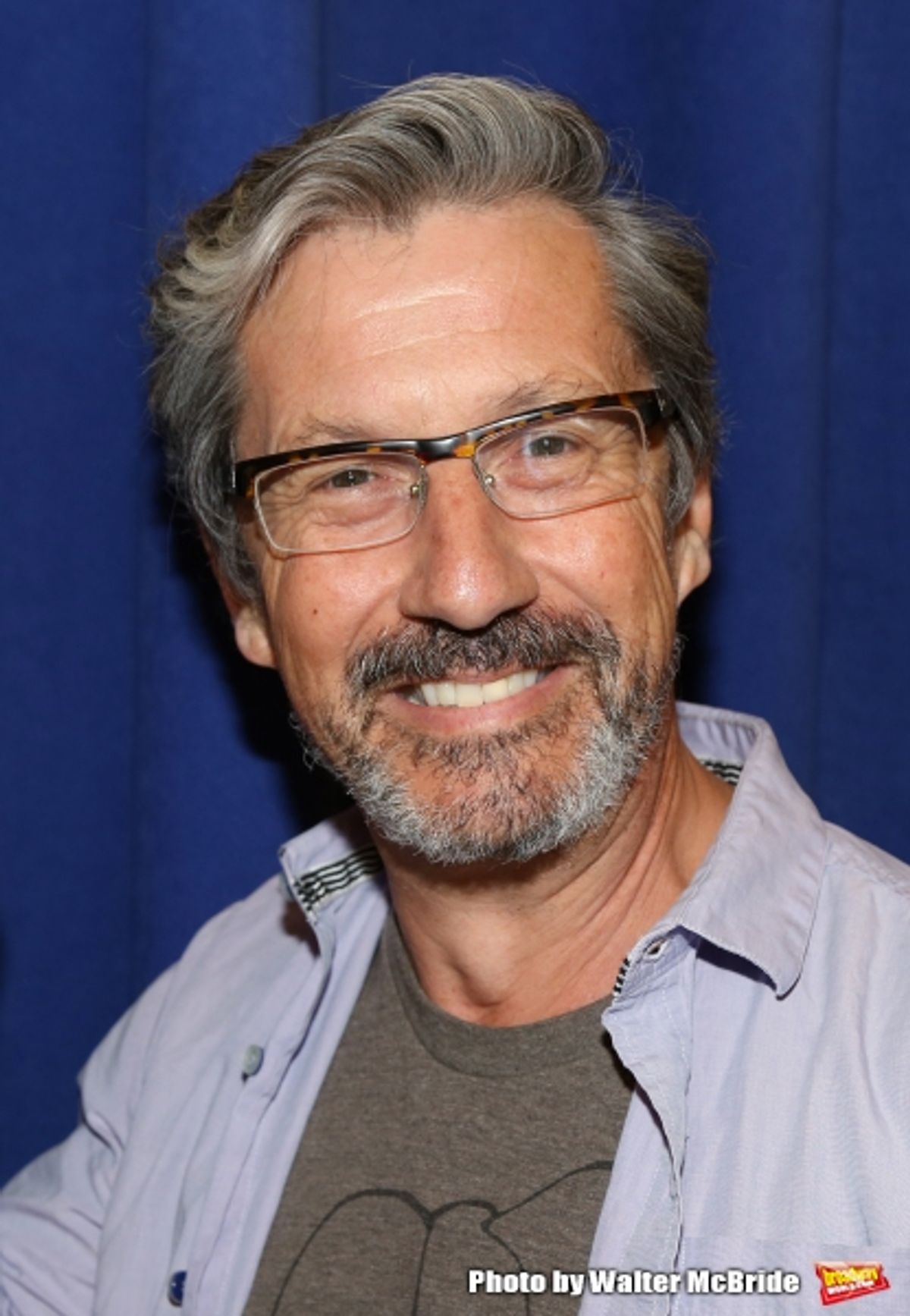 Charles Shaughnessy at 