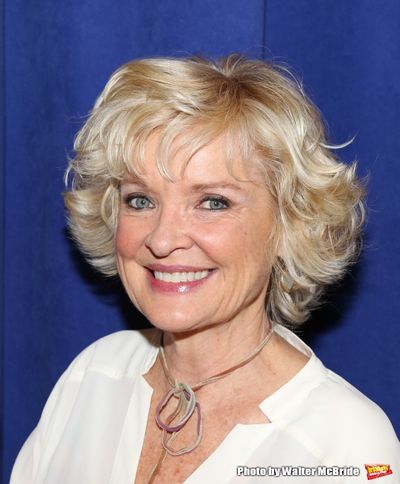 Christine Ebersole Photo