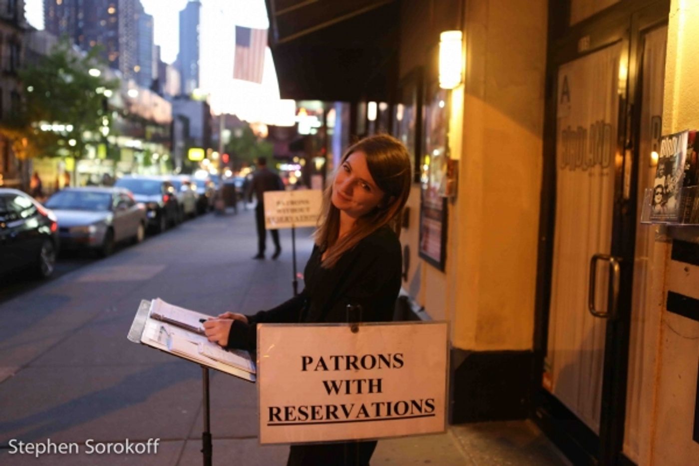 Photo Coverage: The Legendary Count Basie Orchestra Plays Birdland Photo Coverage: The Legendary Count Basie Orchestra Plays Birdland Image