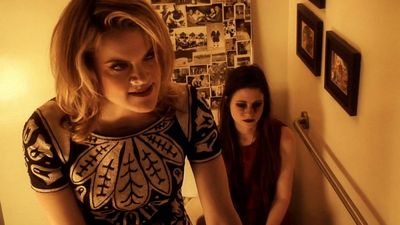 Missi Pyle and company Photo