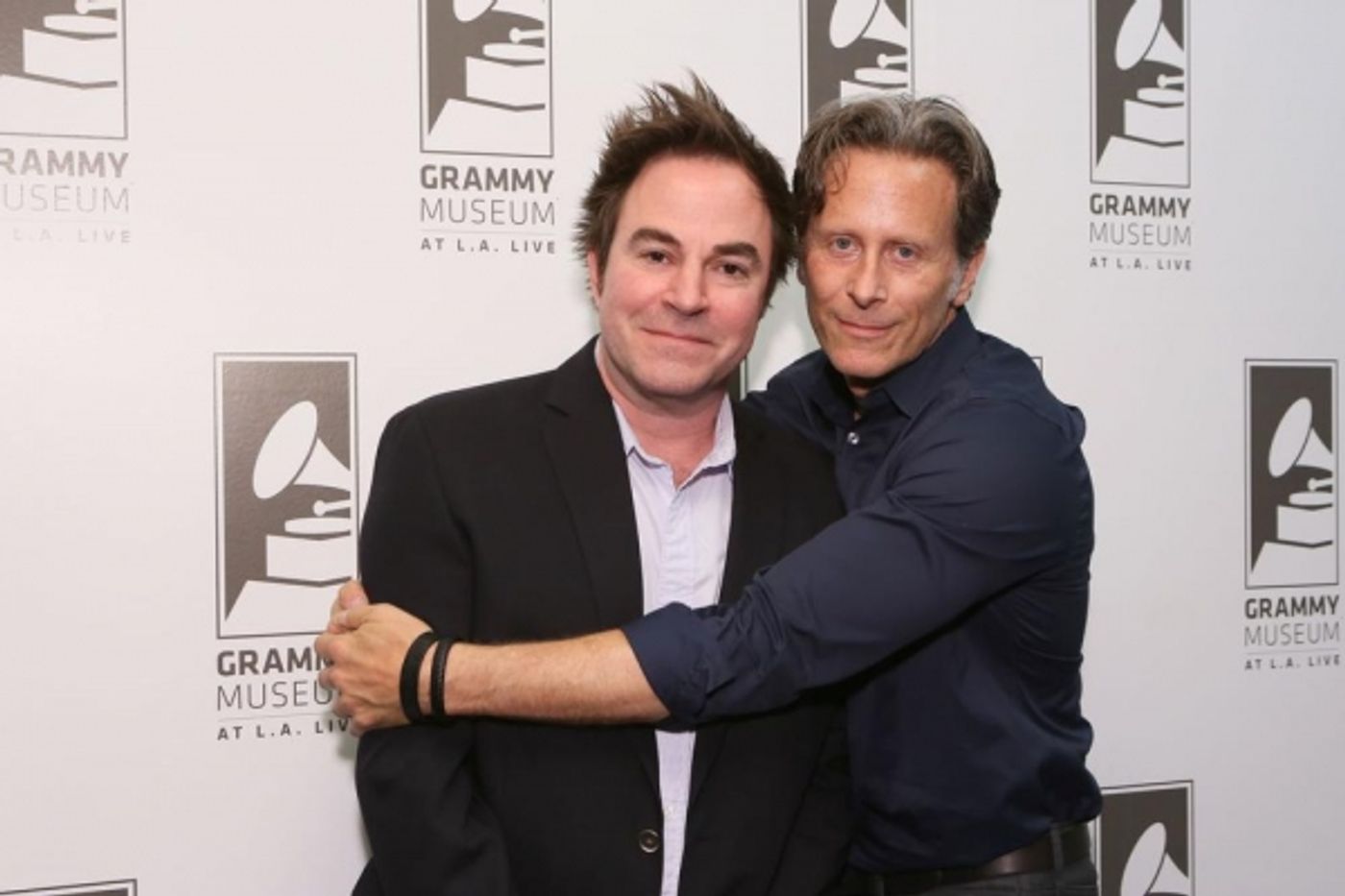 Photo Flash: Debbie Harry, Kristen Johnston, Fred Willard and More in CELEBRITY AUTOBIOGRAPHY at The GRAMMY Museum  Image