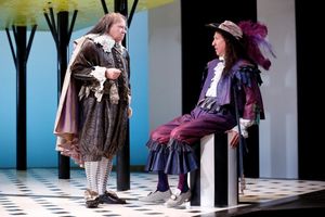 Brian Reddy and Jay Russell Photo