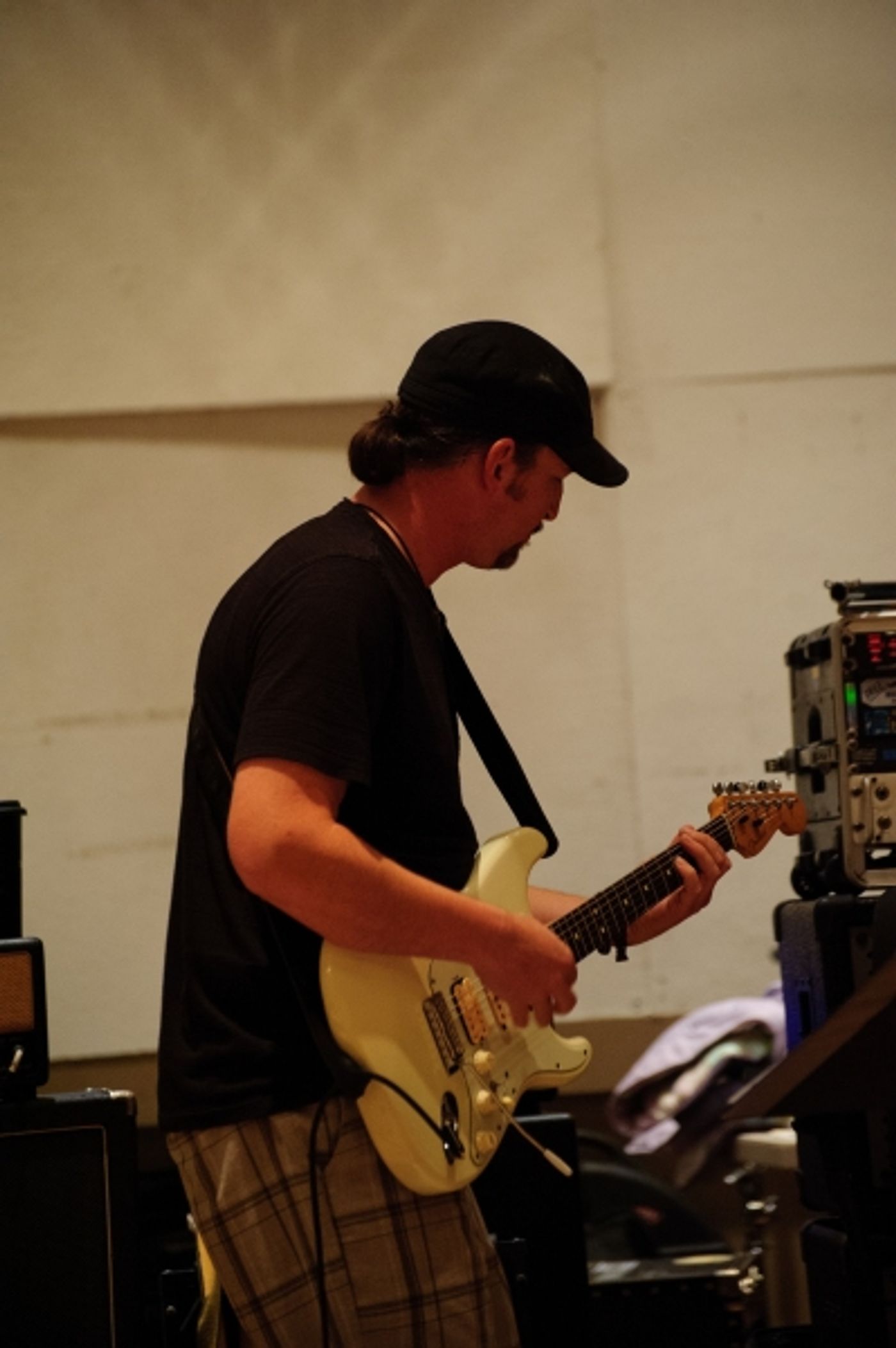 Photo Flash: In Rehearsal with KC Rep's STILLWATER Photo Flash: In Rehearsal with KC Rep's STILLWATER Image