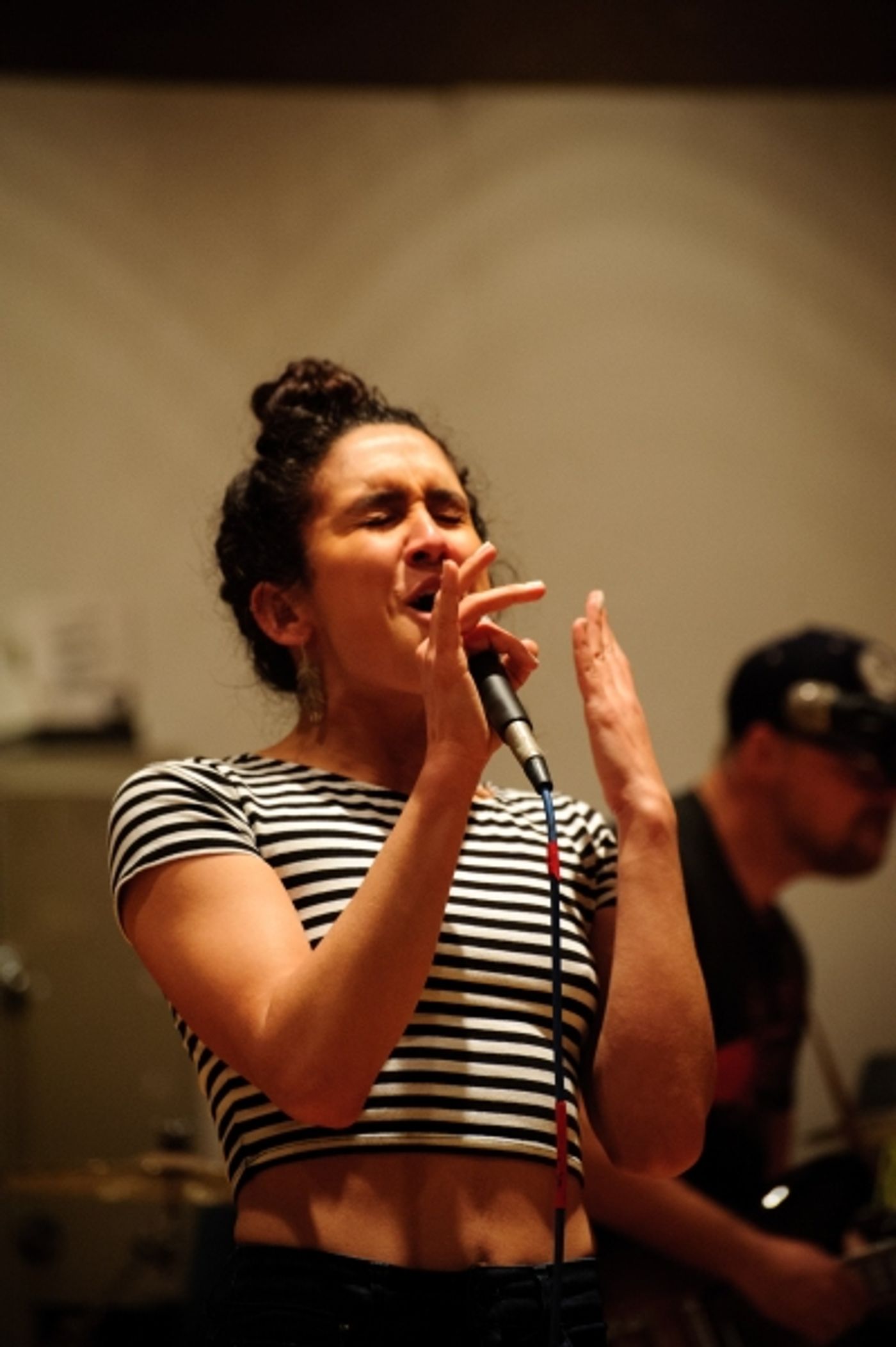 Photo Flash: In Rehearsal with KC Rep's STILLWATER Photo Flash: In Rehearsal with KC Rep's STILLWATER Image