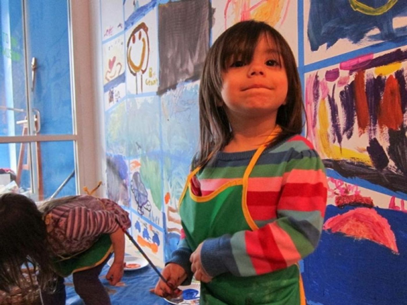 Photo Flash: South Street Seaport Museum Celebrates 'Opening Day at Pier 16' Photo Flash: South Street Seaport Museum Celebrates 'Opening Day at Pier 16' Image