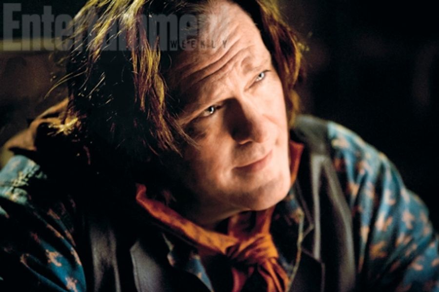 Photo Flash: First Look at Quentin Tarantino's HATEFUL EIGHT Image