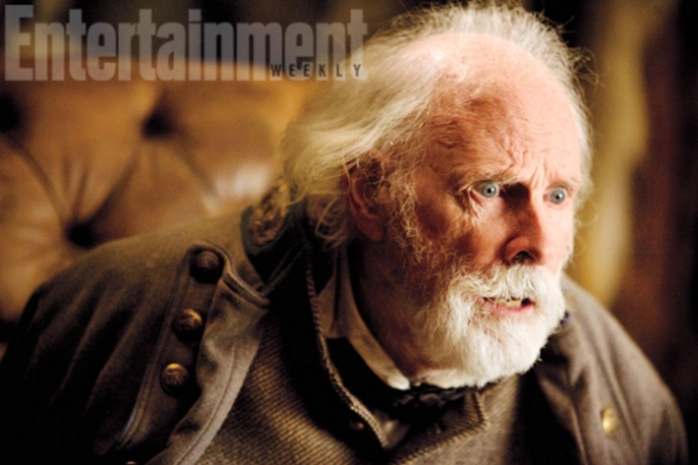 Photo Flash: First Look at Quentin Tarantino's HATEFUL EIGHT Photo Flash: First Look at Quentin Tarantino's HATEFUL EIGHT Image