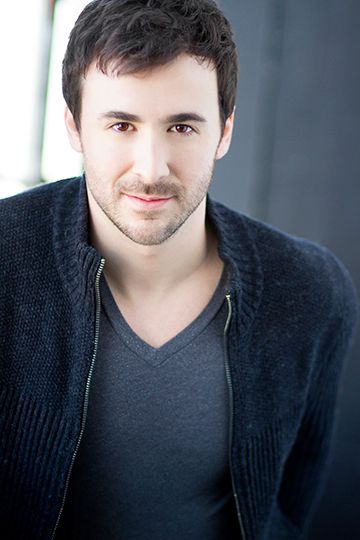 Josh Kenney Photo