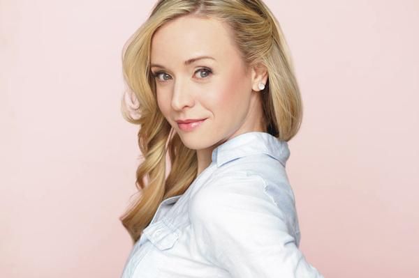 Sarah DeBiase Photo
