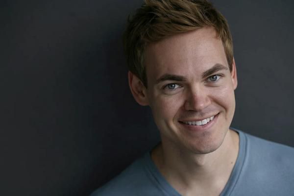 Eric Van Tielen Photo