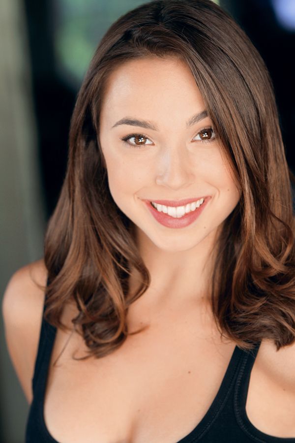 Alex Scolari Photo