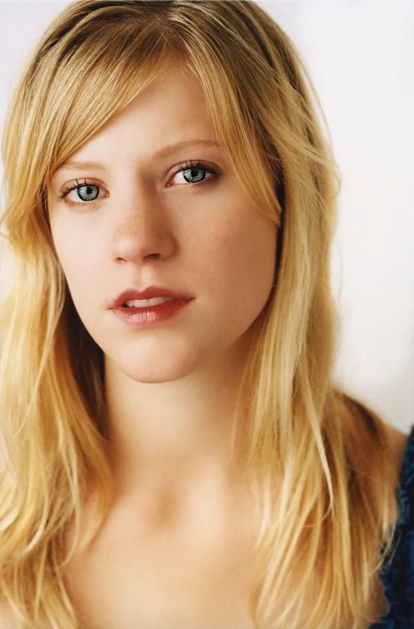 Jennifer Armour Photo