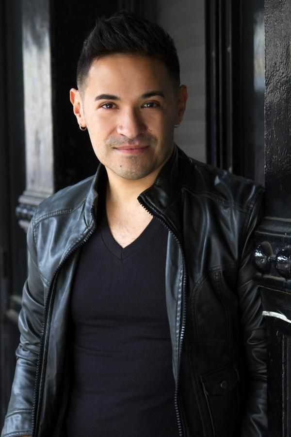 Roberto Araujo Photo