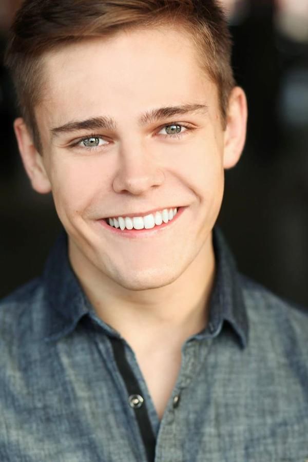 Tanner Pflueger Photo