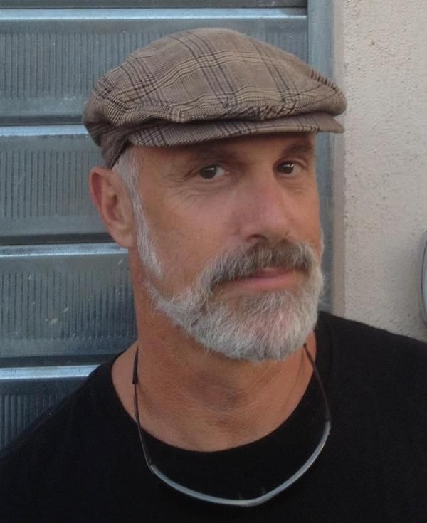 Daniel Rover Singer Photo