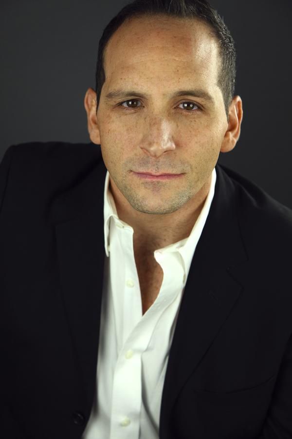 Jonathan Mesisca Photo