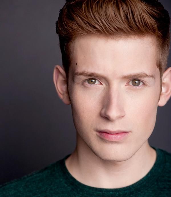 Daniel David Stewart Photo