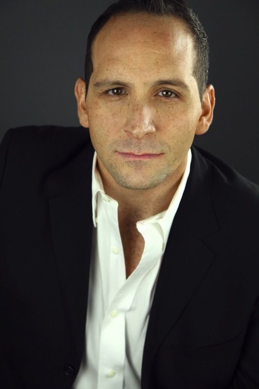Jonathan D. Mesisca Photo