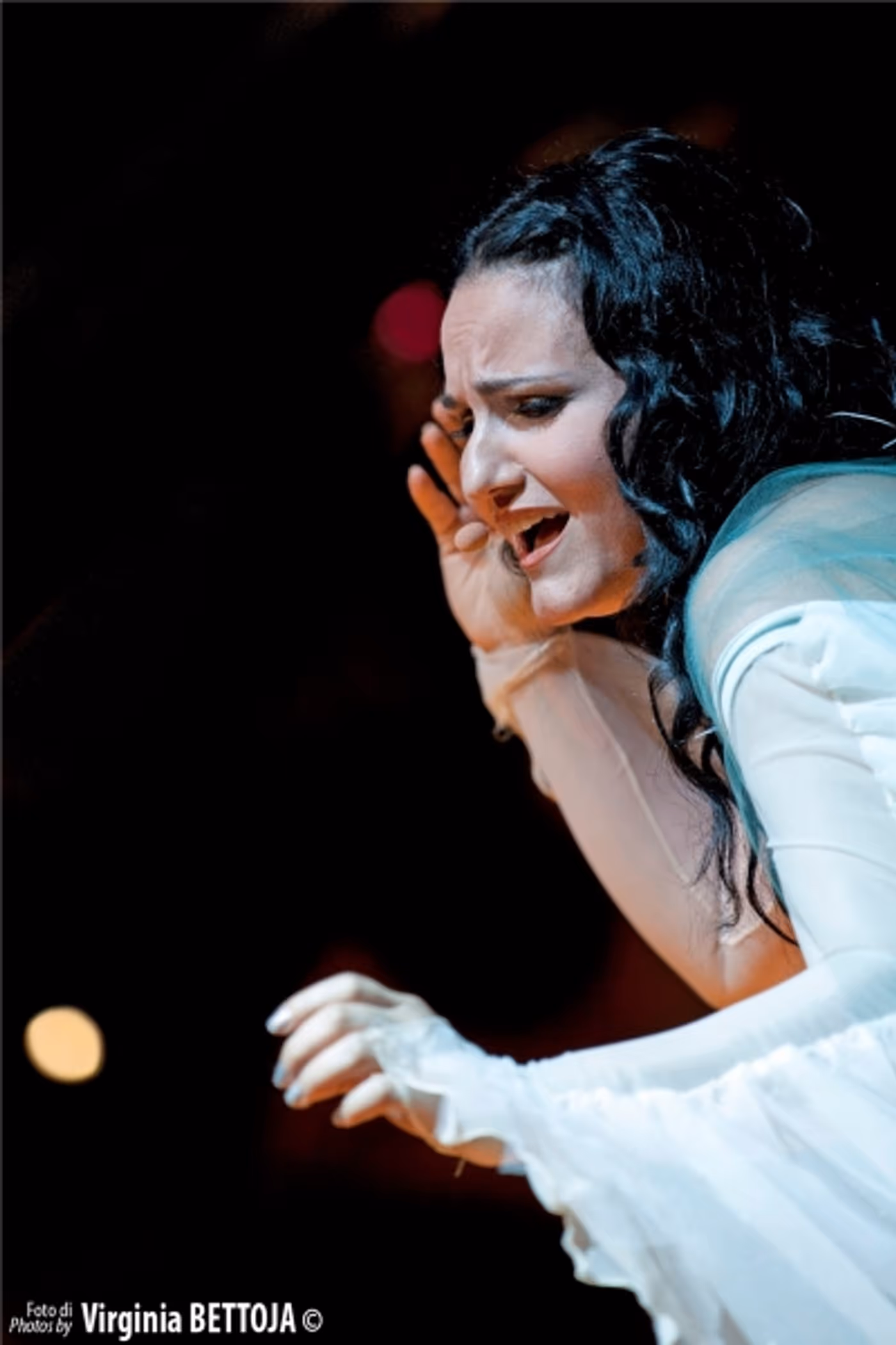 Photo Coverage: 'Fantasmi a Roma', lo show-case Image