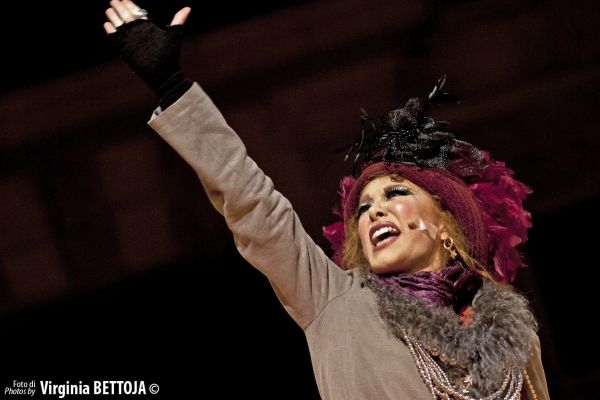 Simona Patitucci Photo