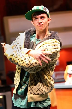 Jake Boyd as Jimmy Photo