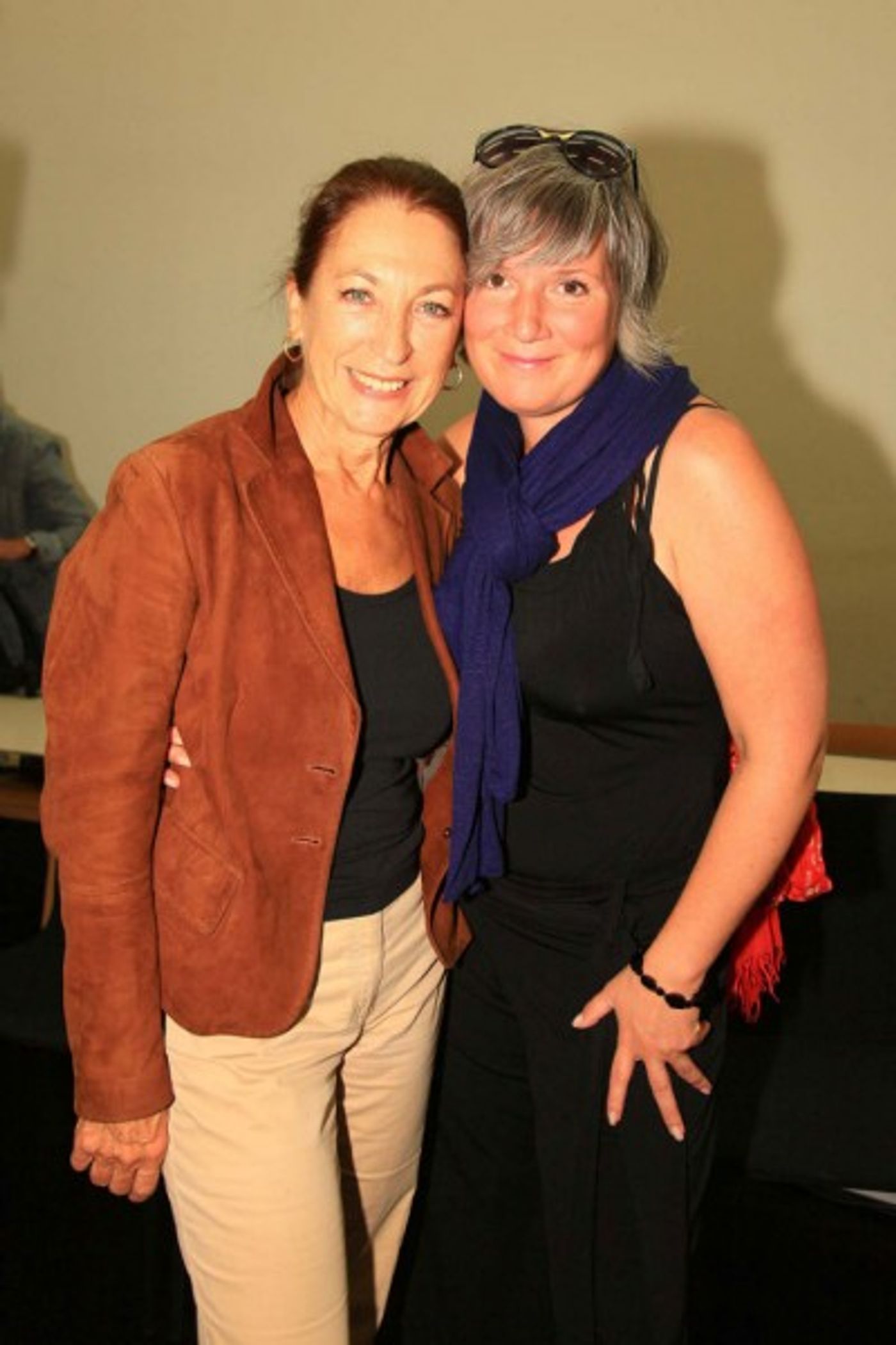 Photo Coverage: Offizieller Probenstart für das Ensemble des Musicals ELISABETH  Image