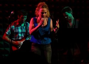 Tracy McDowell Photo