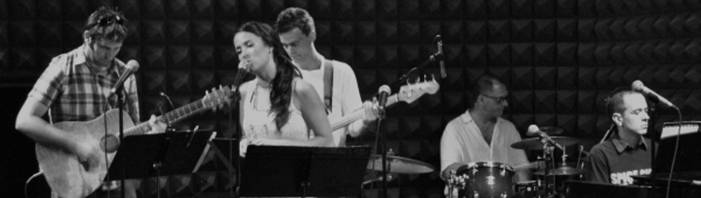 Photo Flash: Morgan James, Jenna Leigh Green & More in BROADWAY SINGS THE 90'S  Image