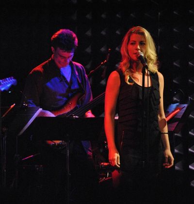 Morgan James Photo