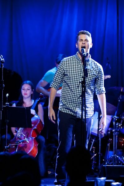 Ross Yoder Photo