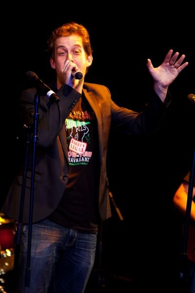 Andrew Kober Photo