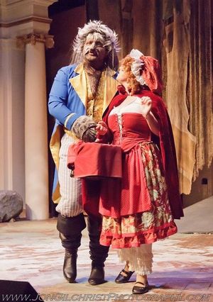 Jacob Medich, Natalie MacRae @ BroadwayWorld Jacob Medich, Natalie MacRae Photo