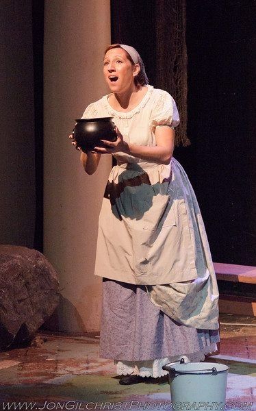 Kristen Riggs Photo