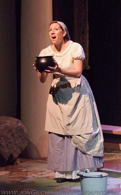  Kristen Riggs Photo
