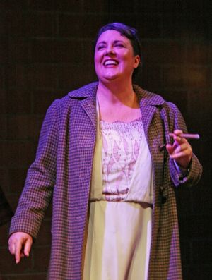 Julia Kay Laskowski Photo