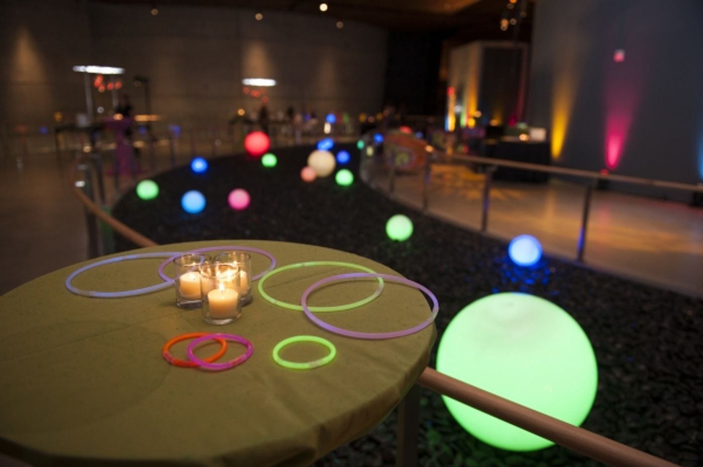 Photo Flash: Arena Stage Hosts THE NORMAL HEART Benefit  Image