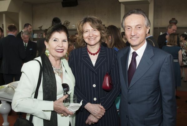 Judith Terra Photo
