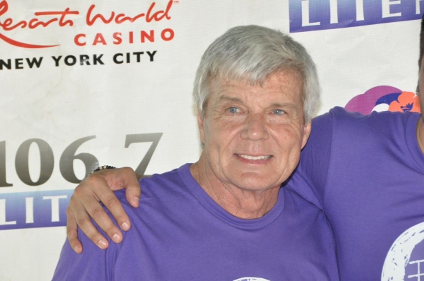 Photo Coverage: FANTASTICKS, VOCA PEOPLE, and More Play Broadway In Bryant Park!  Image